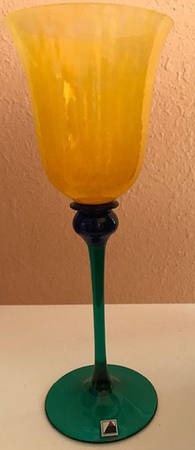 UNK16150 Water Goblet
