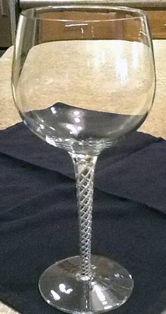 UNK18136 Water Goblet