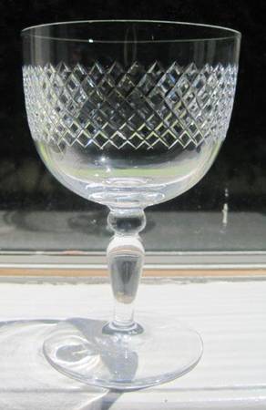 UNK16428 Water Goblet