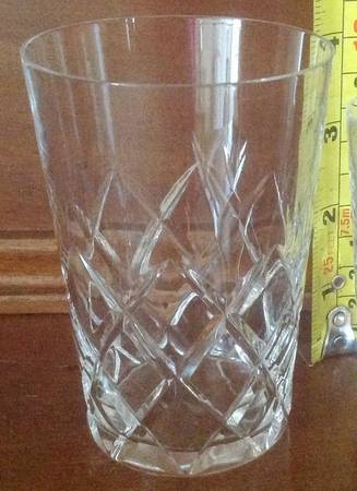 UNK18143 Highball Glass