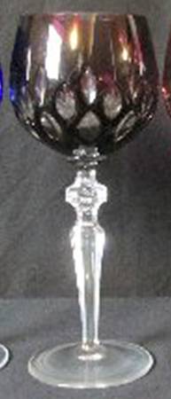 UNK19046 Amethyst Hock Wine