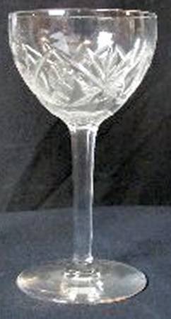 UNK19047 Claret Wine