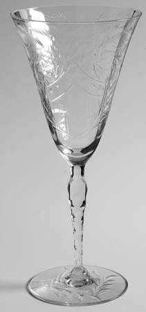 UNK16154 Water Goblet