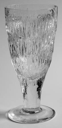 UNK19050 Water Goblet