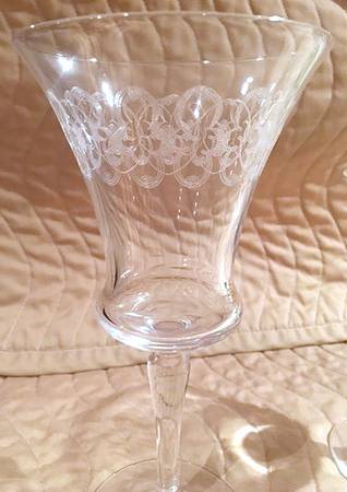 UNK18147 Water Goblet