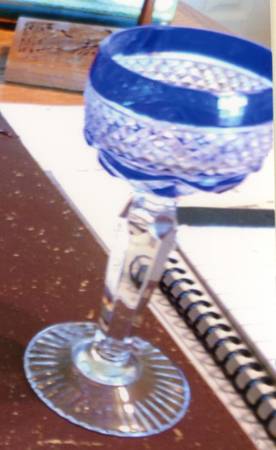 UNK19054 Sapphire Cordial