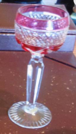 UNK19054 Cranberry Cordial