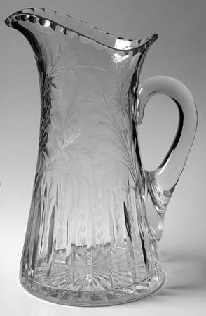 UNK19055 54 Oz Pitcher
