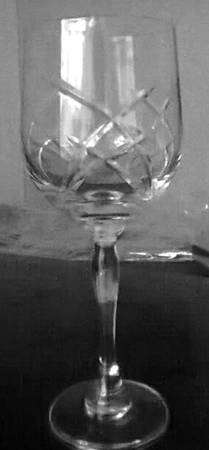 UNK16484 Water Goblet