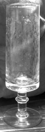 UNK18151 Fluted Champagne