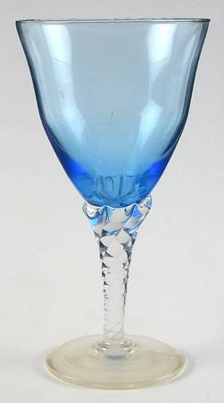 UNK16486 Blue Wine
