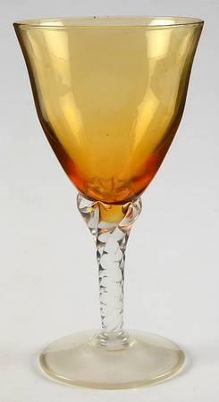 UNK16486 Amber Wine