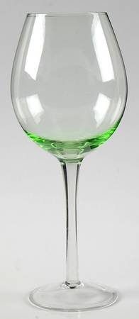 UNK19060 Green Balloon Wine