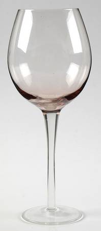 UNK19060 Amethyst Balloon Wine