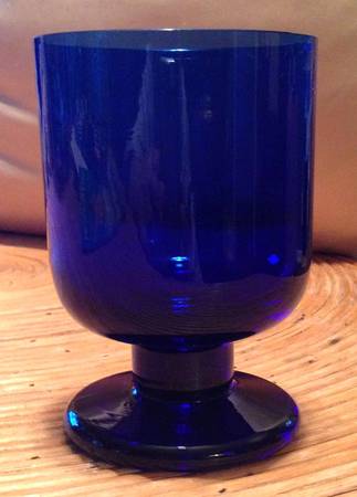 UNK16493 Water Goblet