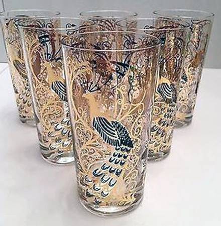 UNK18153 Highball Glass