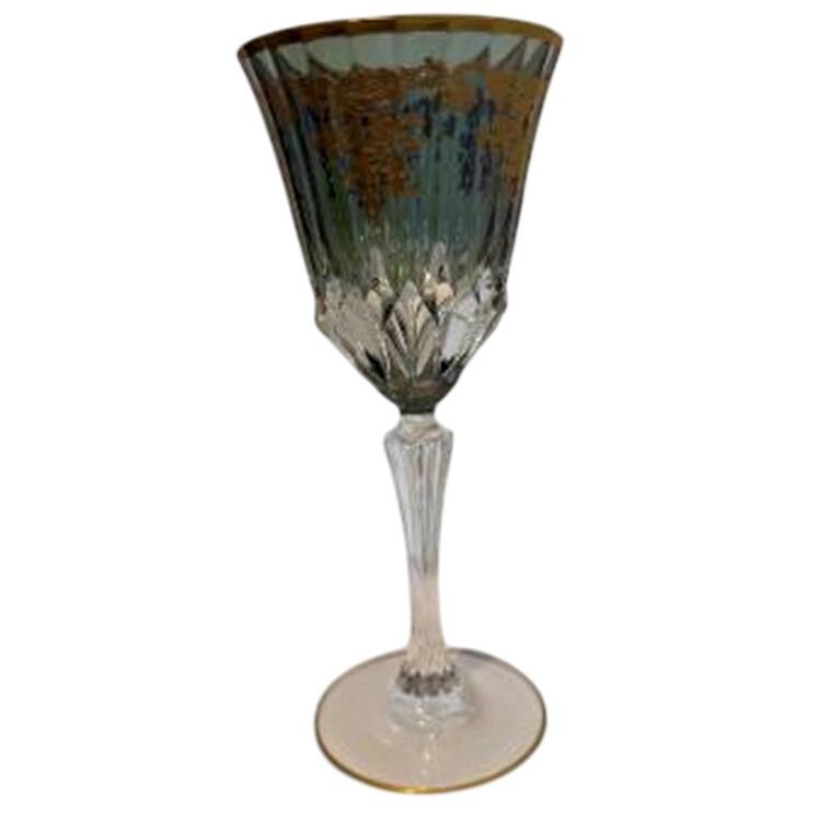 UNK16171 Water Goblet