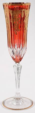 UNK16171 Fluted Champagne