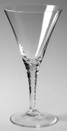 UNK18154 Wine Glass