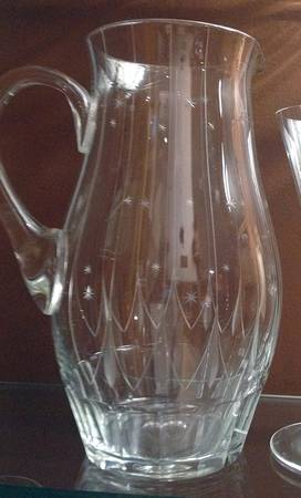 UNK16509 Pitcher