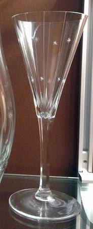 UNK16509 Water Goblet