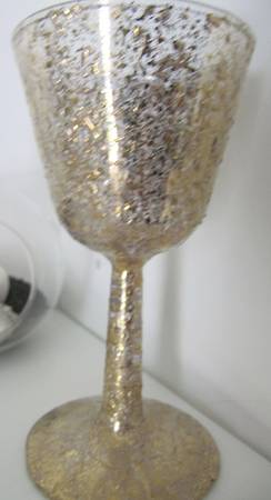 UNK16510 Wine Glass