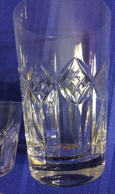 UNK18158 Highball Glass