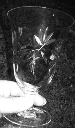 UNK16520 Iced Tea