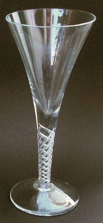 UNK16441 Wine Glass