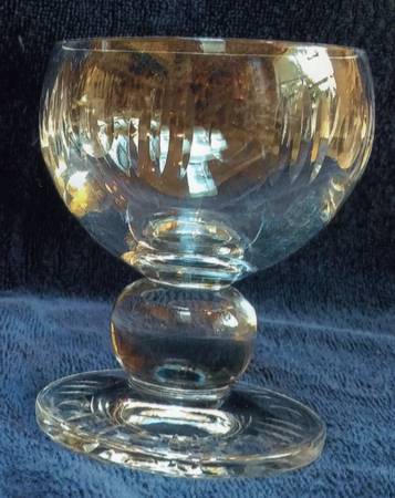 UNK16189 Wine Glass