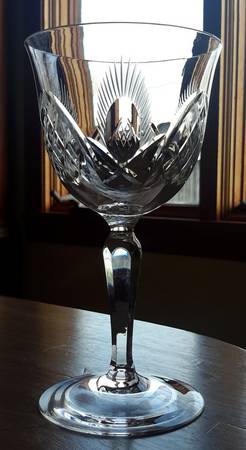 UNK18164 Wine Glass