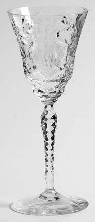UNK14258 Wine Glass