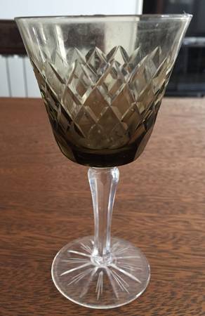 UNK16545 Smoke Wine