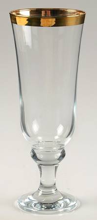 UNK16558 Pilsner Glass