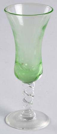 UNK16052 Light Green Cordial