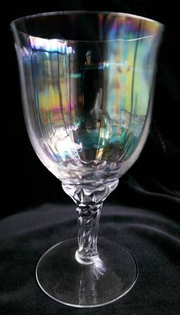 UNK18179 Water Goblet