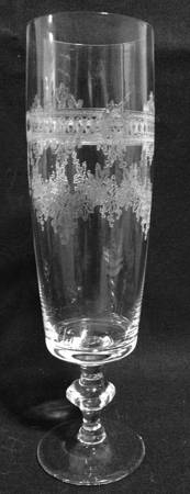 UNK18183 Fluted Champagne