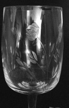 UNK16139 Water Goblet