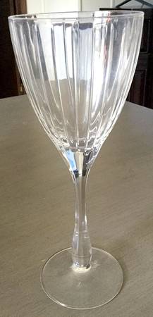 UNK16573 Wine Glass