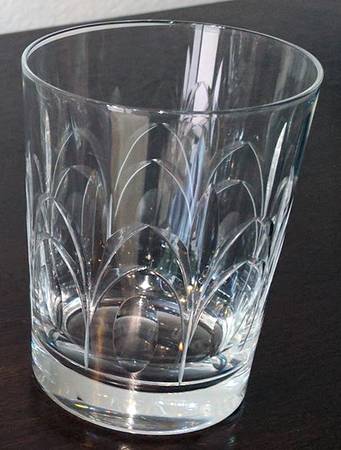 UNK17498 Double Old Fashioned