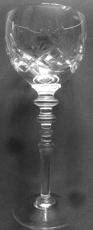 UNK16586 Wine Glass