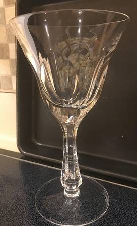 UNK16588 Water Goblet