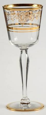 UNK16208 Wine Glass