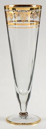 UNK16208 Pilsner Glass