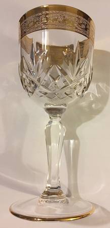 UNK16592 Wine Glass