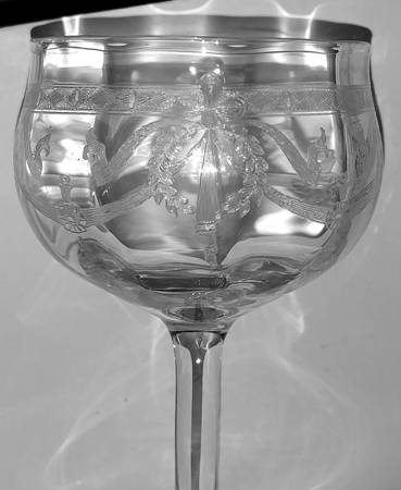 UNK16336 Champagne/Tall Sherbet