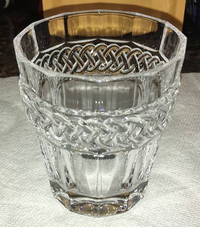UNK16606 Double Old Fashioned