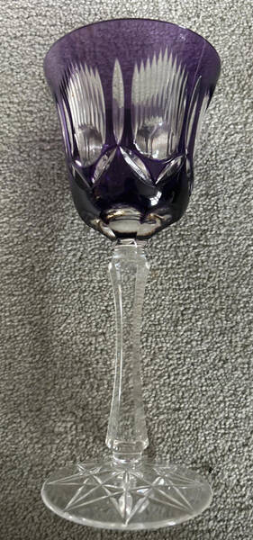 UNK16609 Amethyst Cordial