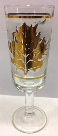 UNK16613 Cordial Glass