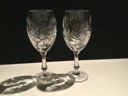 UNK16616 Water Goblet